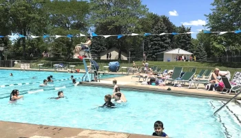 Park Colony Swim Club - Allen Park