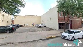 Pax Fitness - Grand Island