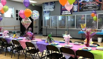 Peak Athletics - Highlands Ranch