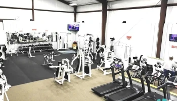 Peak Fitness Sv Afton - Afton
