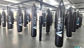 Peak Kickboxing Gwv/dtc - Greenwood Village