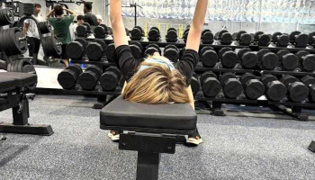 Peak Performance and Fitness Center - Frederick