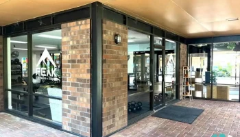 Peak Strength & Fitness - Gainesville