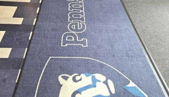 Penn State Greater Allegheny Wunderley Gymnasium - Mckeesport