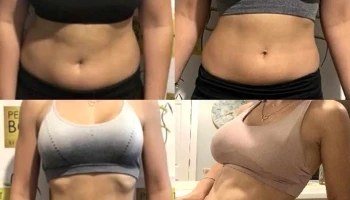 Perfect Body By Marília Dias - Abington