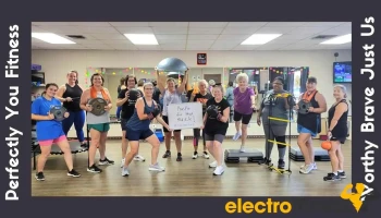 Perfectly You Fitness - Abbeville