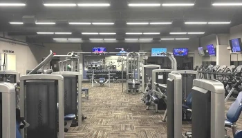 Performance Fitness - Daniels