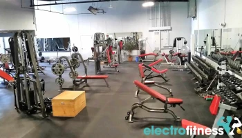 Perk Fitness - St George
