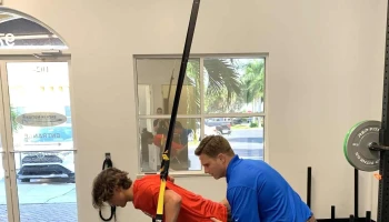 Personal Training Fort Myers: Fitness Coach Katy Hutcherson - Fort Myers
