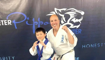 Peter Pippos Karate Center - Acton