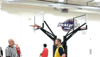 PickUp Usa Fitness Rancho Cordova - Rancho Cordova