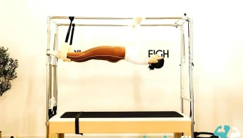 Pilates by Carleigh - Agoura Hills