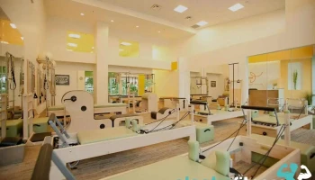 Pilates Denver - Englewood