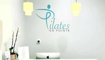 Pilates En Pointe - Apex