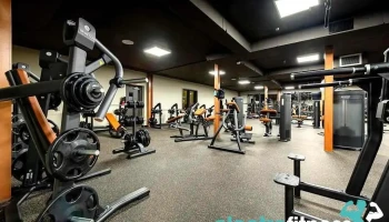 Pillar Fitness - Othello