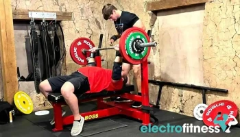 Pinnacle Strength and Fitness - Denver