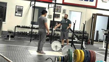 Pittsburgh Barbell Club - Bridgeville