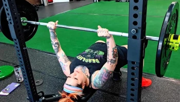 Pittsburgh Fitness Project - Pittsburgh