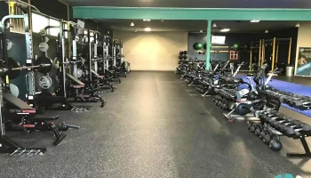 Pittsburgh North Fitness, Llc - Wexford