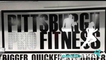 Pittsburgh Pro Fitness - Emsworth
