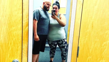 Plainwell Fit Body Boot Camp - Plainwell