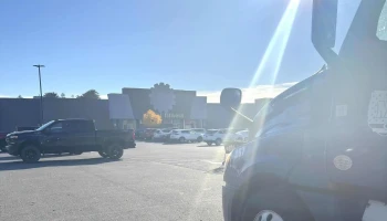 Planet Fitness - Amsterdam