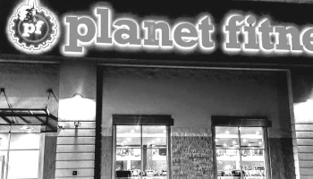 Planet Fitness - Berlin