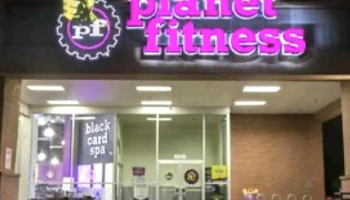 Planet Fitness - Boise