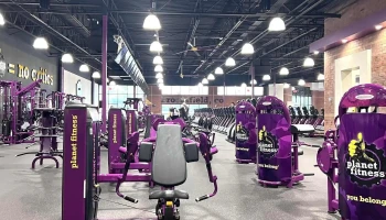 Planet Fitness - Broomfield