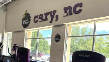 Planet Fitness - Cary