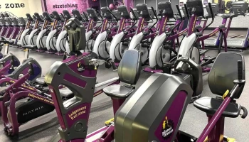 Planet Fitness - Chandler