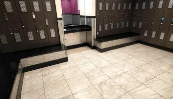 Planet Fitness - Crowley
