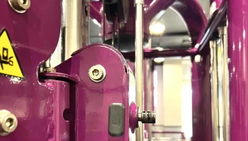Planet Fitness - Dallas