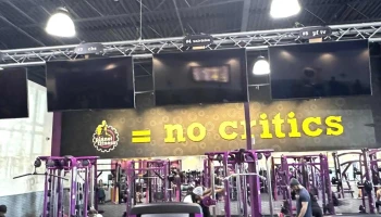 Planet Fitness - Denver