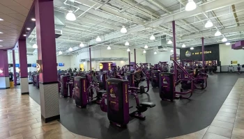 Planet Fitness - Derby
