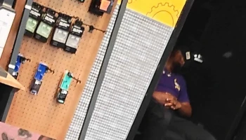 Planet Fitness - District Heights