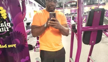 Planet Fitness - Fall River