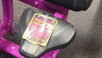 Planet Fitness - Fort Washington