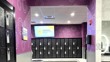 Planet Fitness - Fort Wayne