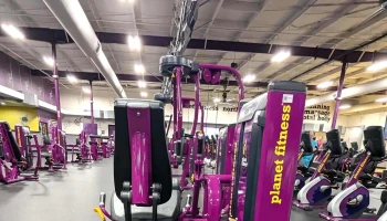 Planet Fitness - Fort Wayne
