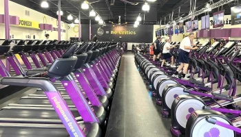 Planet Fitness - Graham