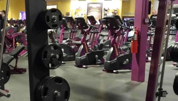 Planet Fitness - Hanover