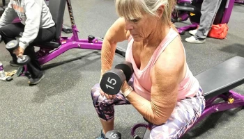 Planet Fitness - Hesperia