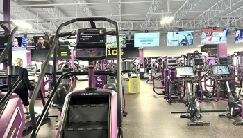 Planet Fitness - Holland