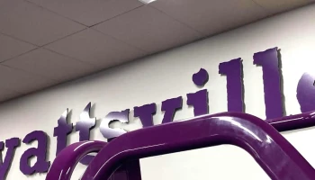 Planet Fitness - Hyattsville