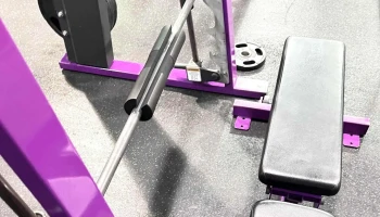 Planet Fitness - Hyattsville