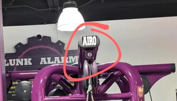 Planet Fitness - Lakeside