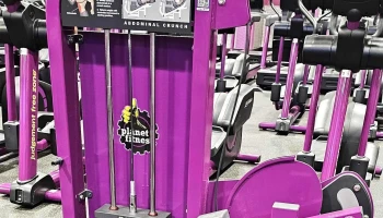 Planet Fitness - Maynard
