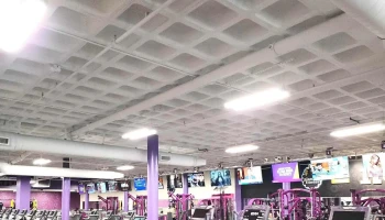 Planet Fitness - Miami