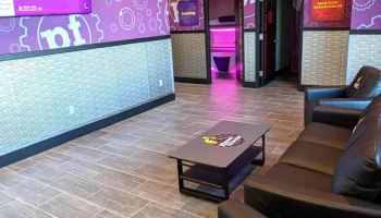 Planet Fitness - Moon Township